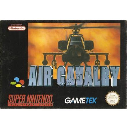 Air Cavalry