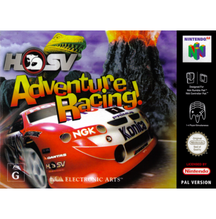 HSV Adventure Racing (AUS Beetle Adventure Racing)