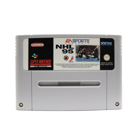 NHL 95