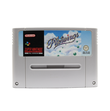 Pilotwings