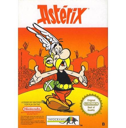 Asterix