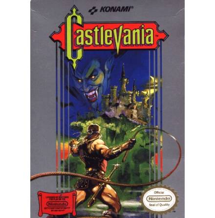 Castlevania