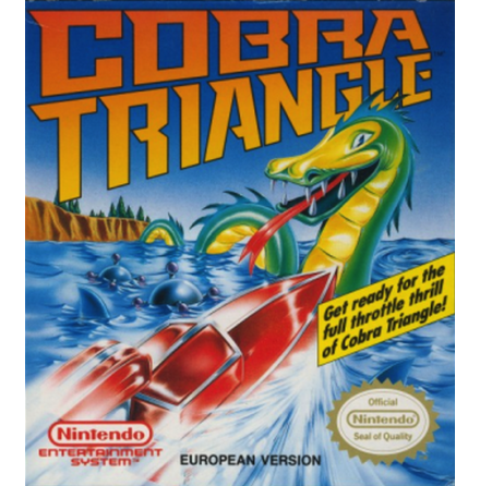 Cobra Triangle 