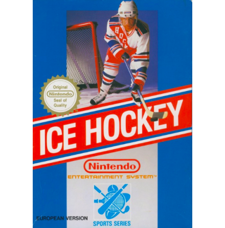 Ice Hockey 