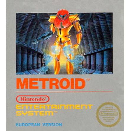 Metroid 